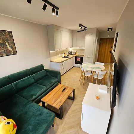 Apartament Konstancji Pila Exterior photo