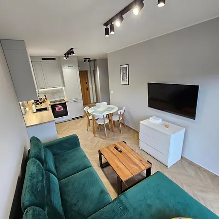 Apartament Konstancji Pila Exterior photo