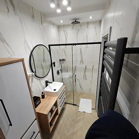 Apartament Konstancji Pila Exterior photo