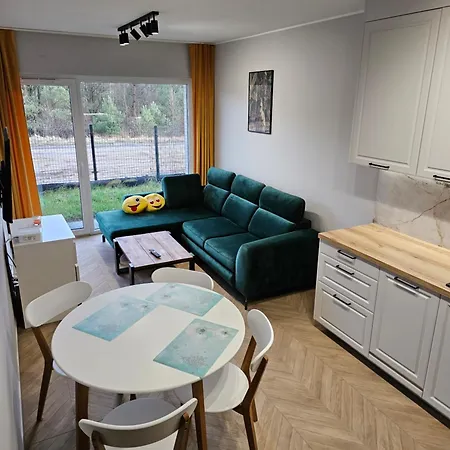Apartament Konstancji Pila Exterior photo