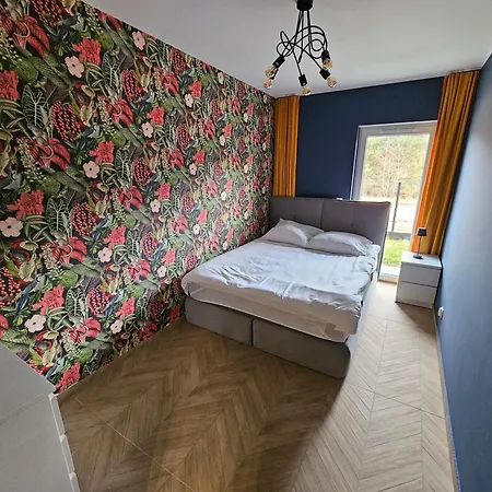 Apartament Konstancji Pila Exterior photo