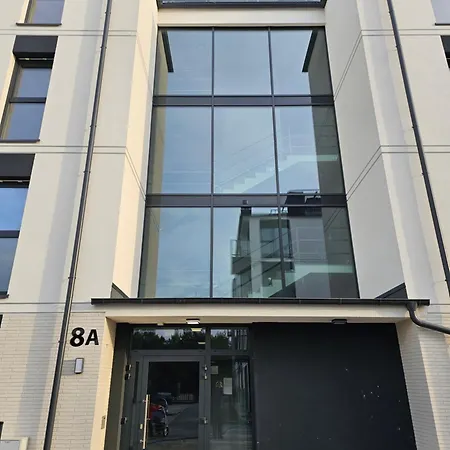 Apartament Konstancji Pila Exterior photo