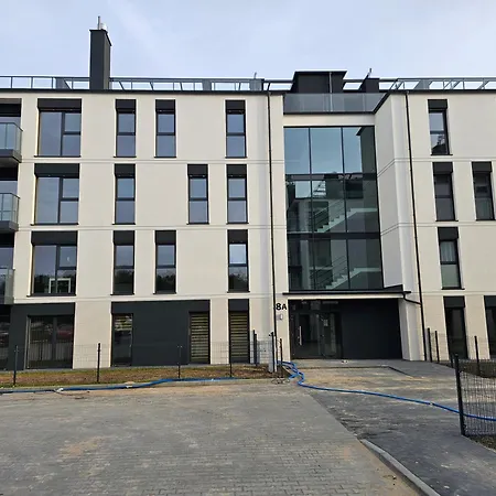 Apartament Konstancji Pila Exterior photo