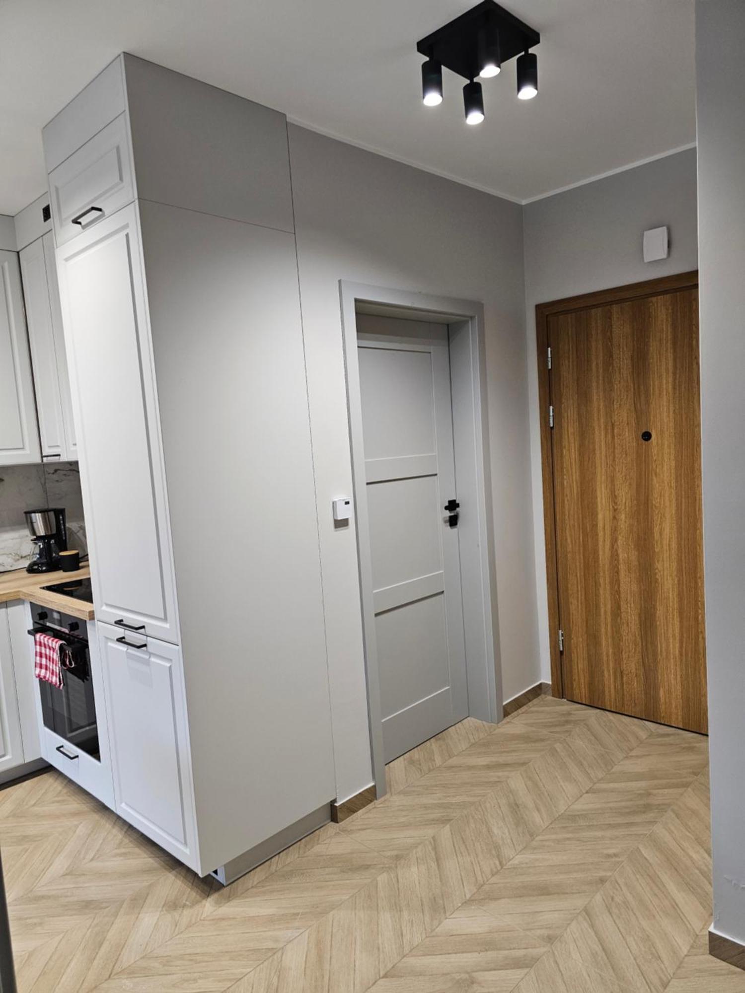 Konstancji Apartment