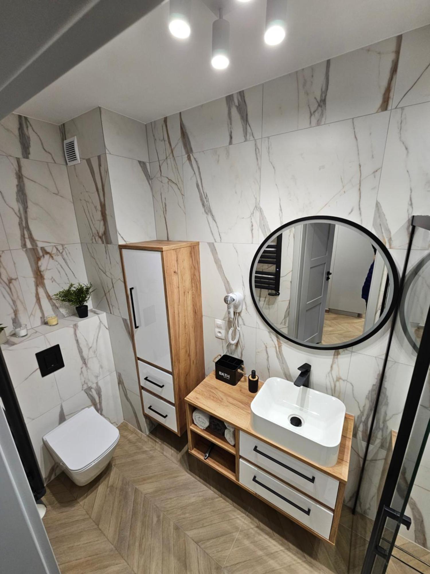 Konstancji Apartment