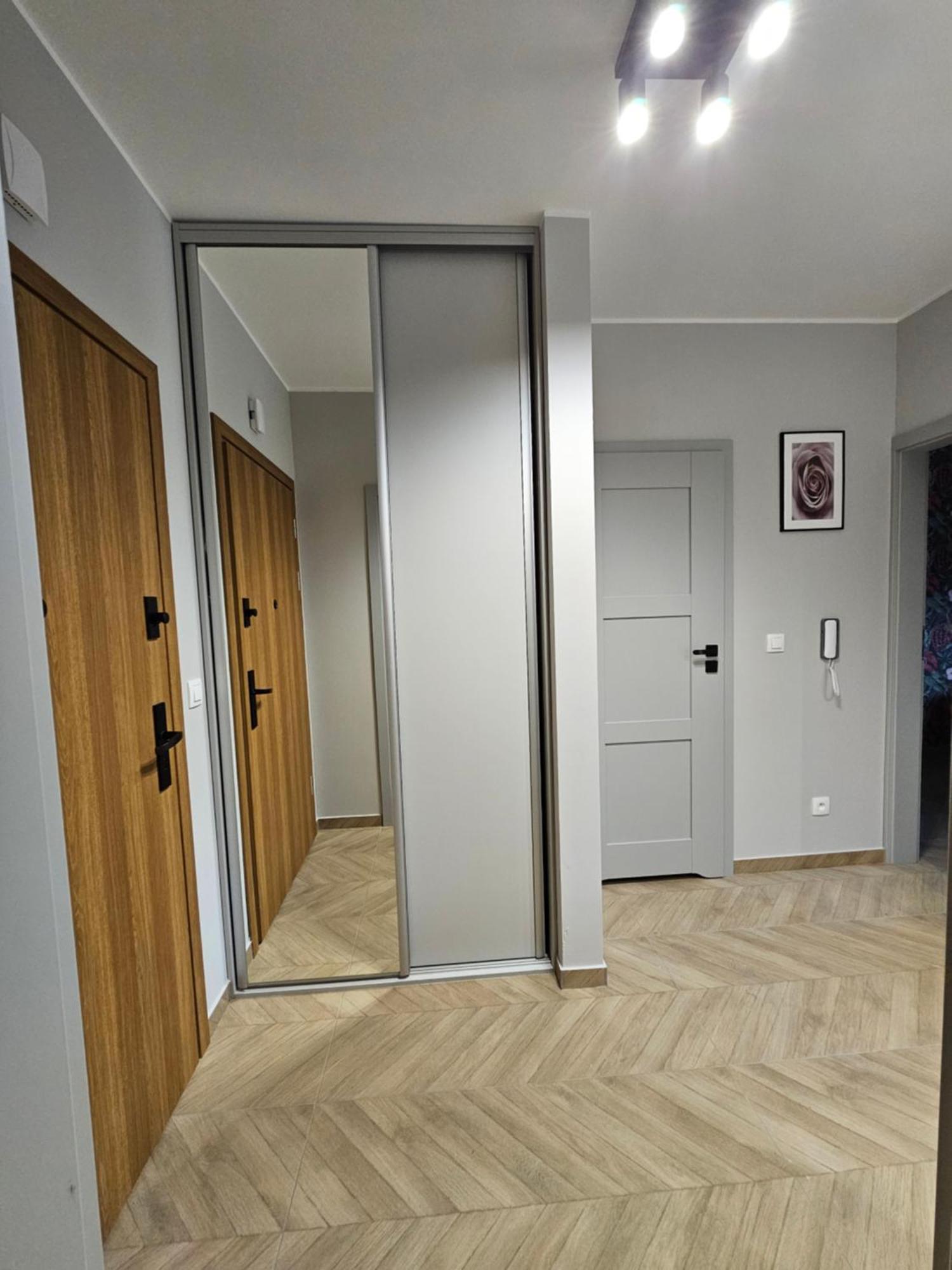 Konstancji Apartment *