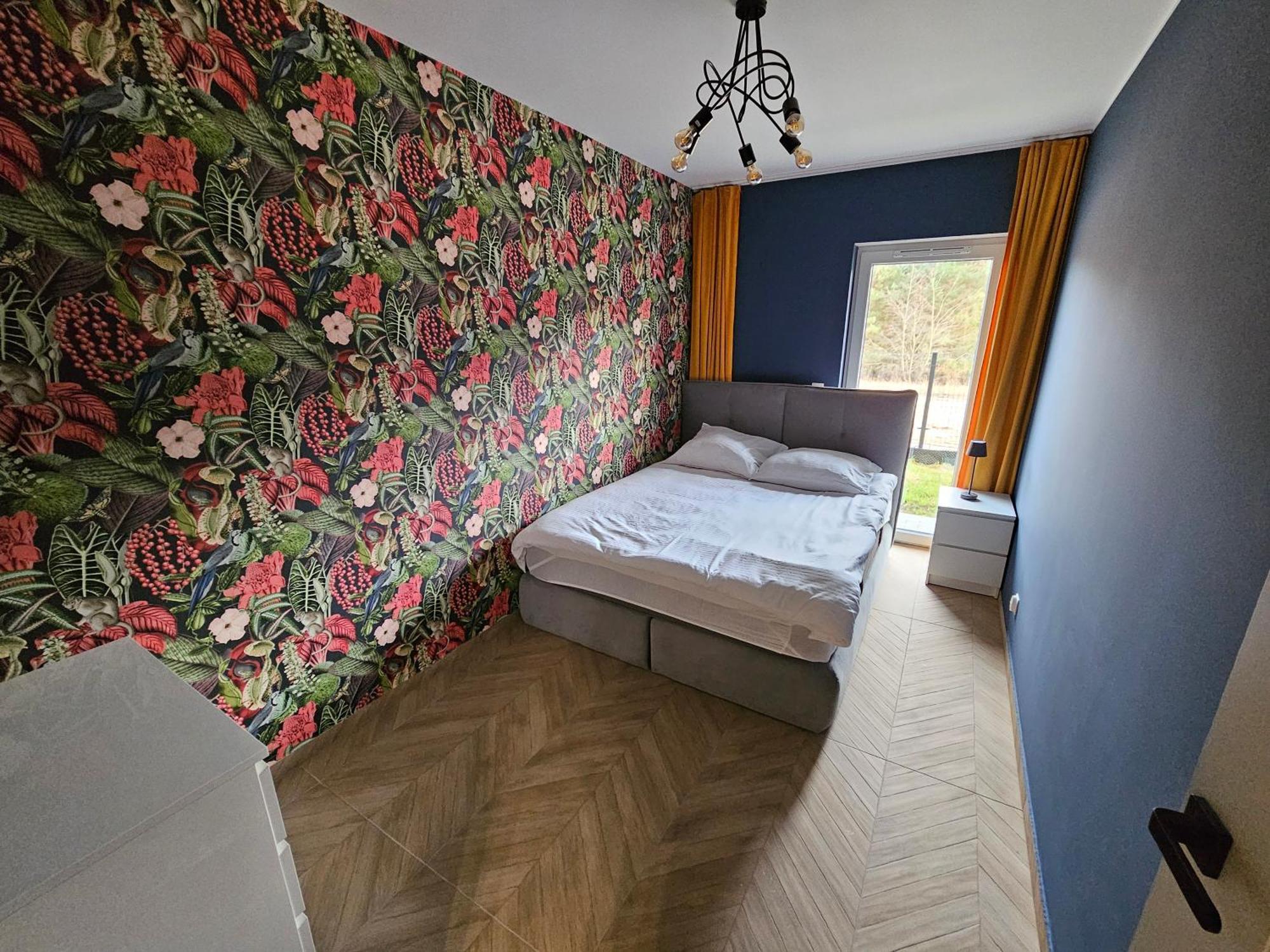 Konstancji Apartment Pila